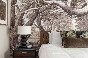 EARTH at 8th & Argyle Elite Nashville Vacation Spot