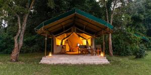 Mara Nasila Safari Camp