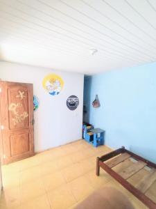 Casa vila base