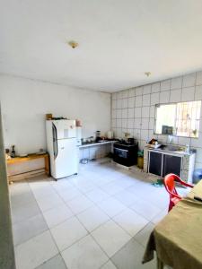 Casa vila base