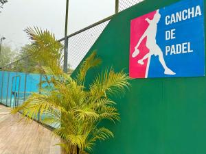 Beautiful Family Farm in Pacoche