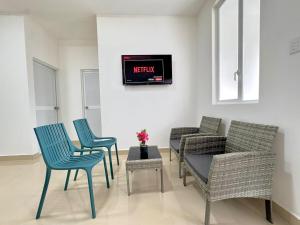 Beautiful Family Farm in Pacoche