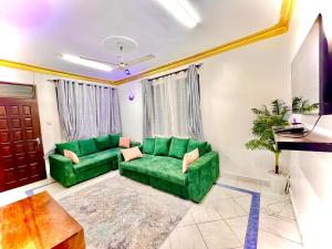 Queens Luxury 2 Bedroom Mombasa