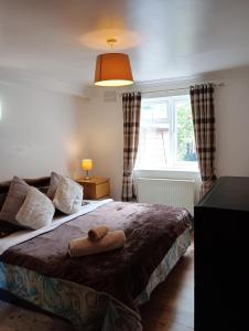 Double room in London - Priváty, Londýn