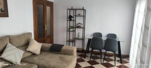 Fuente la Villa 2 Apartamento, Calle Carmen 18 C