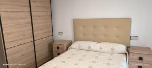 Fuente la Villa 2 Apartamento, Calle Carmen 18 C
