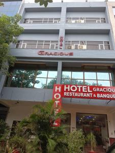 Hotel Gracious - Civil Line
