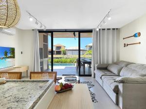 Luxo - Marina Privativa - 5 Suítes - Condomínio Clube