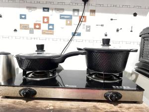 Queens Luxury 2 Bedroom Mombasa