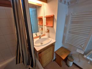 Appartement cosy 46 pers Valfréjus, proche pistes et centre - FR-1-265-171