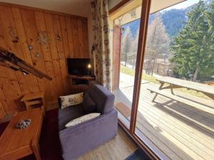 Appartement cosy 46 pers Valfréjus, proche pistes et centre - FR-1-265-171