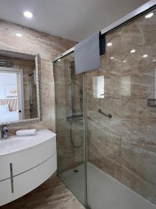 Luxury Sea View Fuengirola