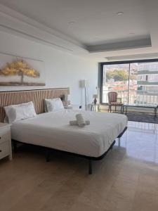 Luxury Sea View Fuengirola