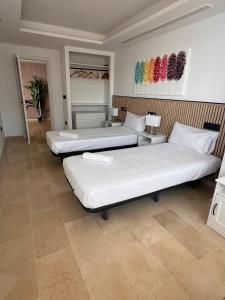 Luxury Sea View Fuengirola