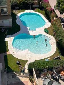 Luxury Sea View Fuengirola