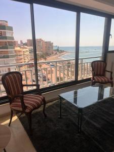 Luxury Sea View Fuengirola