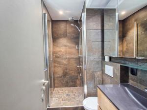 Studio rénové à Flaine, proche des pistes et commerces - FR-1-425-207