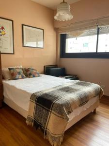 Departamento Zona centro con cochera