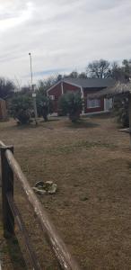 Cabañas Valle del Chutunzo