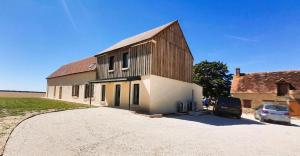 L'éloge du 20 gite 15 pers