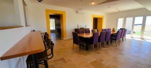 Léloge du 20 gite 15 pers