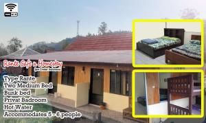 Rante Homestay & Cafe