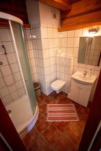 Penzion Oravsky Zrub