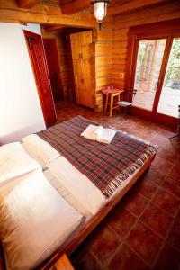 Penzion Oravsky Zrub