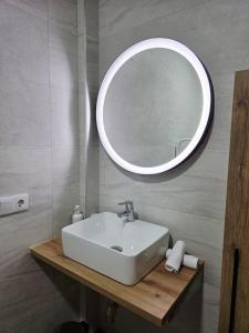 La Marina de Coup de Coeur Appartments