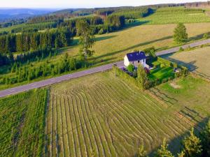 Holiday Home in Manhay near Ski Area