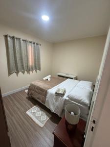 Apto Mobiliado 15 m Aero Gru Garagem