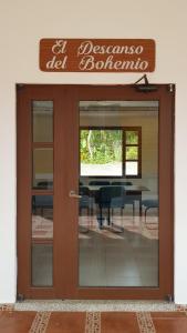 Romantic getaway in nature!