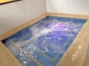 Romantic getaway in nature!