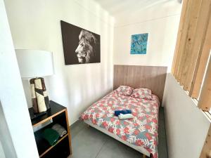 Appartement Le Central Park