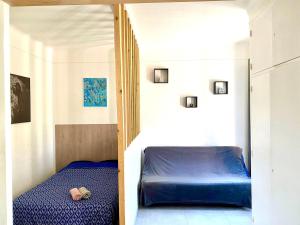 Appartement Le Central Park