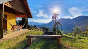 ADM chalé Chiaradia