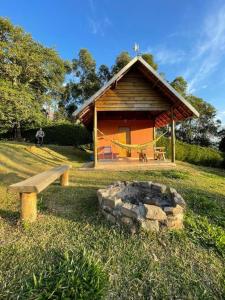 ADM chalé Chiaradia