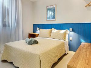 Luxo - Churrasqueira - Piscina privativa - 2 Suites - 2 Qt
