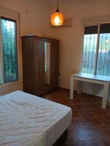 Finca El Vergel Casa Rural