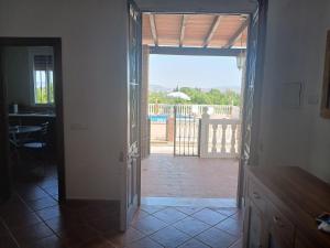 Finca El Vergel Casa Rural