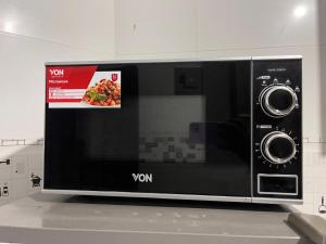 Queens Luxury 2 Bedroom Mombasa