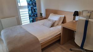 Apartament JASON z miejscem parkingowym