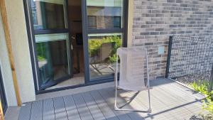 Apartament JASON z miejscem parkingowym