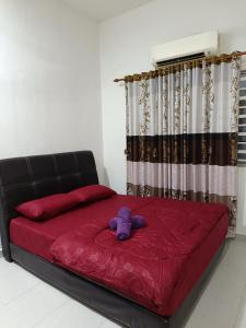 Atehs Homestay KLIA