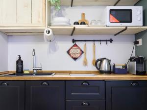 Urban Design Studio - Buenos Aires District