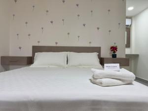 Forest 15 min from Manta Beach