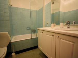 Studio avec balcon et WIFI à 500m du centre de Morzine - FR-1-524-70