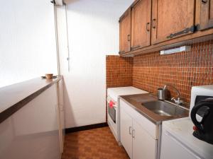 Studio avec balcon et WIFI à 500m du centre de Morzine - FR-1-524-70