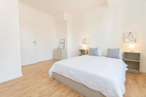 Zentrale Wohnung bis 10 Personen