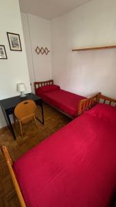 Appartamento Nigritella - centrale, a 650mt da Bormio Terme